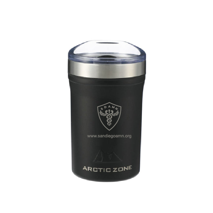 Titan Thermal HP® 2 in 1 Cooler 12oz