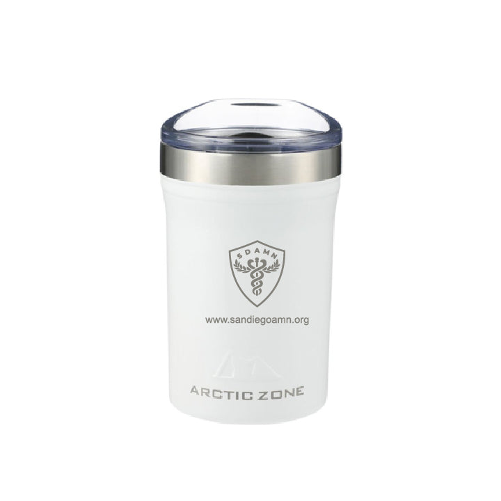 Titan Thermal HP® 2 in 1 Cooler 12oz