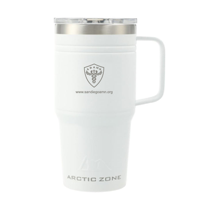 20 oz Titan Thermal HP® Mug