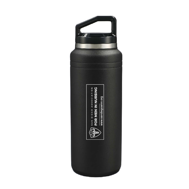 Copper Bottle 32oz