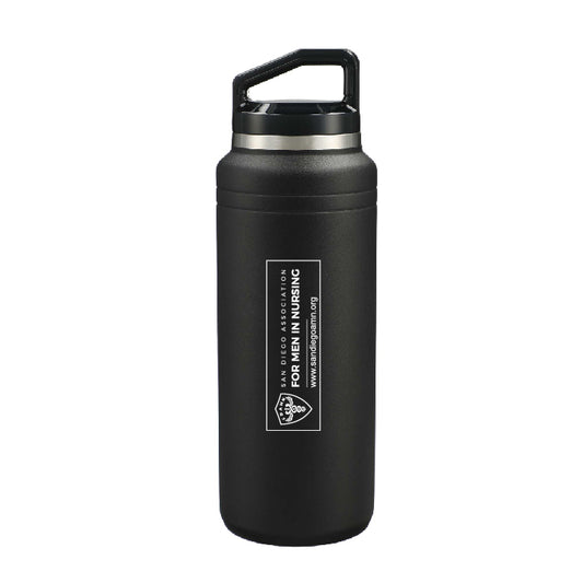 Copper Bottle 32oz