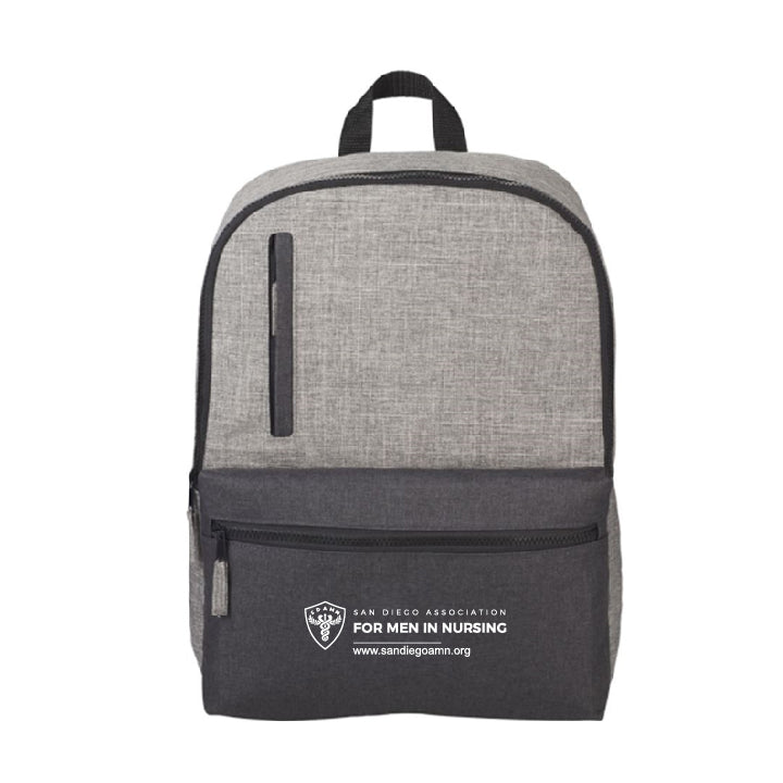 Recycled 15" Computer Backpack