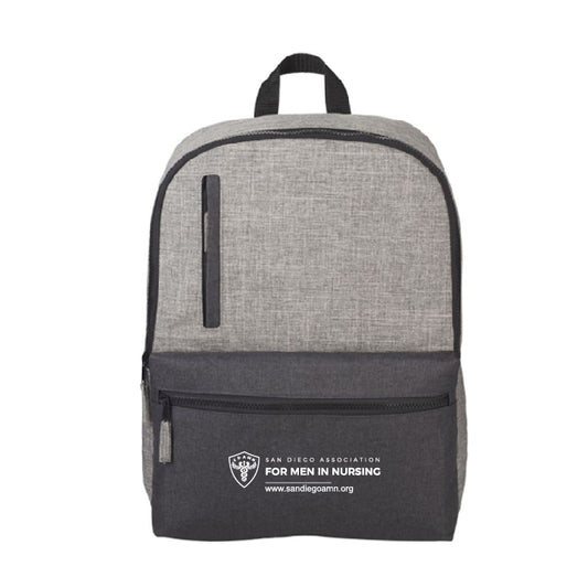 Recycled 15" Computer Backpack