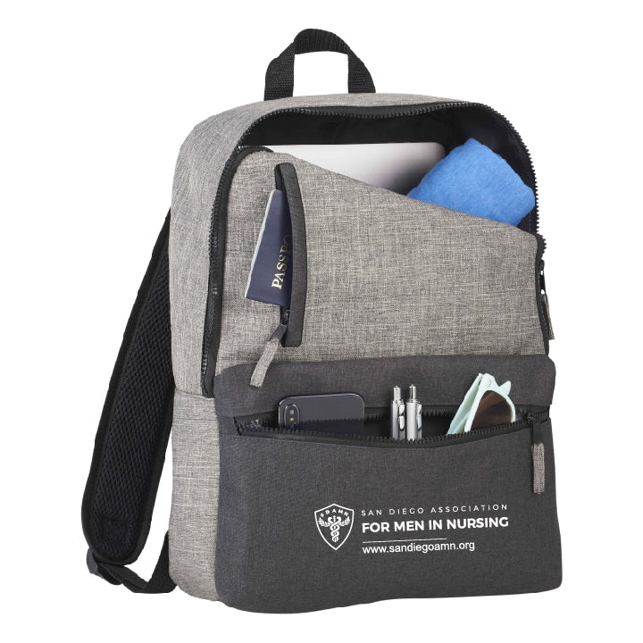 Recycled 15" Computer Backpack