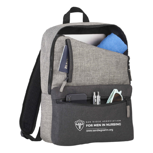 Recycled 15" Computer Backpack