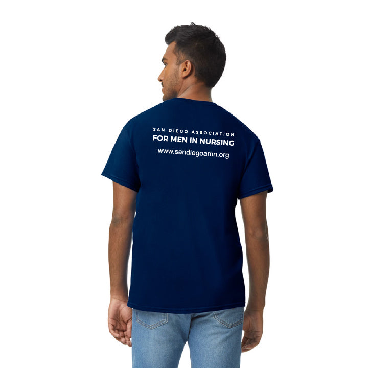 Unisex Cotton T-shirt