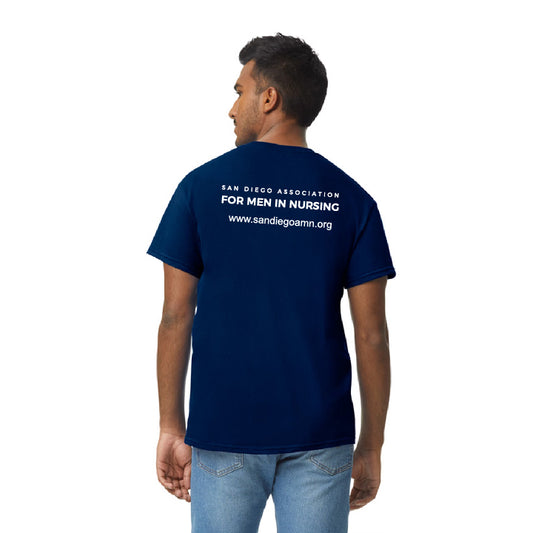 Unisex Cotton T-shirt
