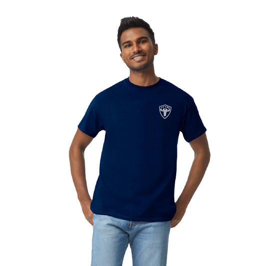 Unisex Cotton T-shirt