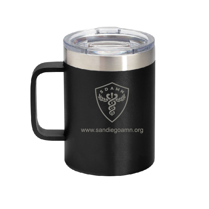 Titan Thermal HP® Copper Mug 14oz