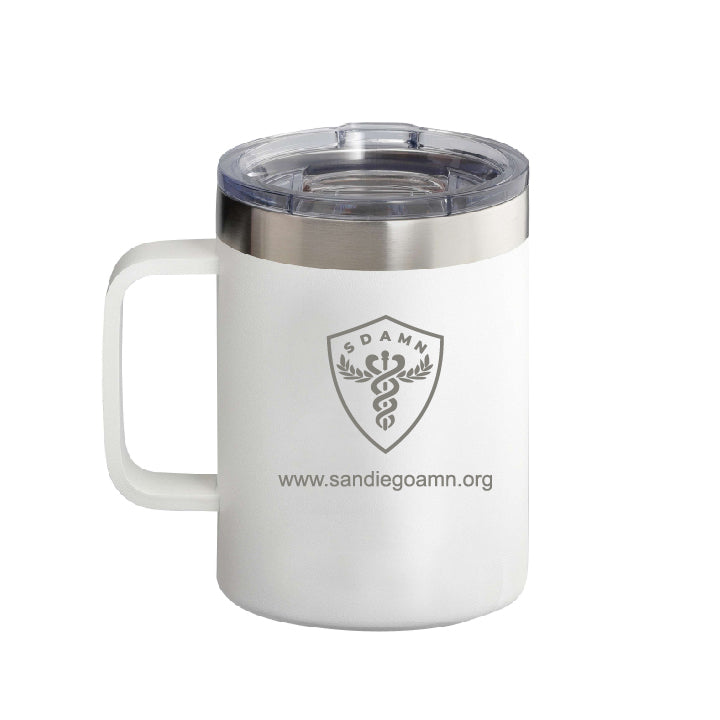 Titan Thermal HP® Copper Mug 14oz