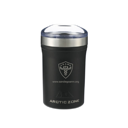 Titan Thermal HP® 2 in 1 Cooler 12oz