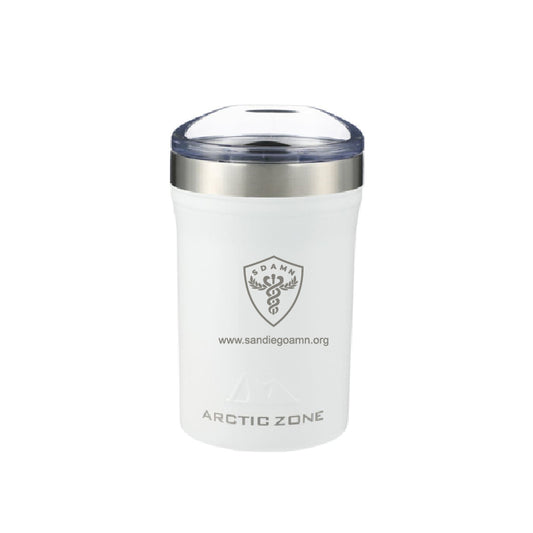 Titan Thermal HP® 2 in 1 Cooler 12oz