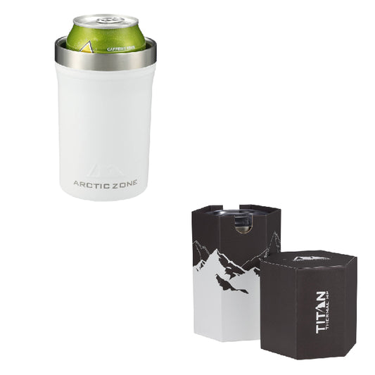 Titan Thermal HP® 2 in 1 Cooler 12oz