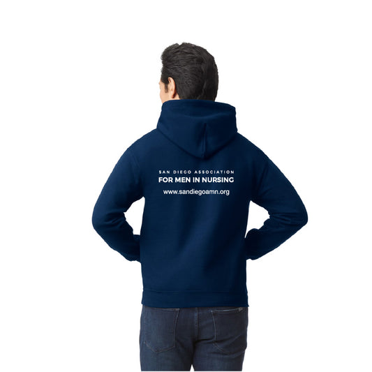Unisex Heavy Blend™ 50/50 Hoodie