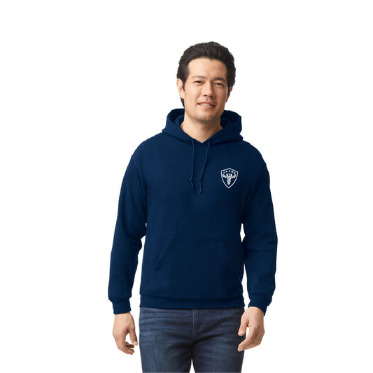 Unisex Heavy Blend™ 50/50 Hoodie