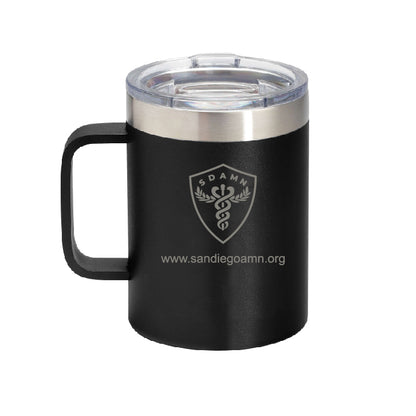 Titan Thermal HP® Copper Mug 14oz