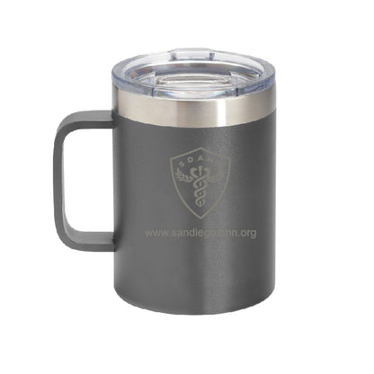 Titan Thermal HP® Copper Mug 14oz