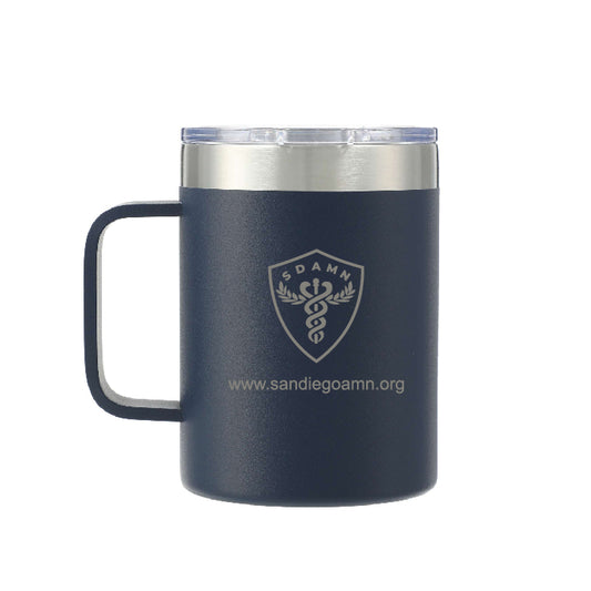 Titan Thermal HP® Copper Mug 14oz