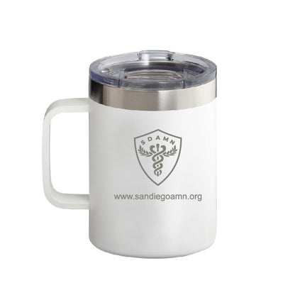Titan Thermal HP® Copper Mug 14oz
