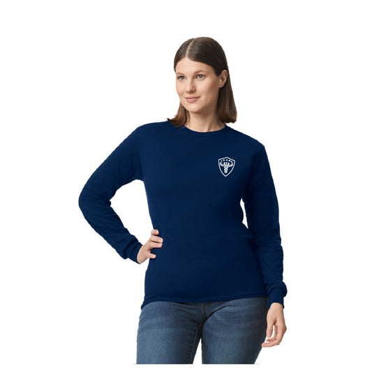 Unisex Long Sleeve Shirt